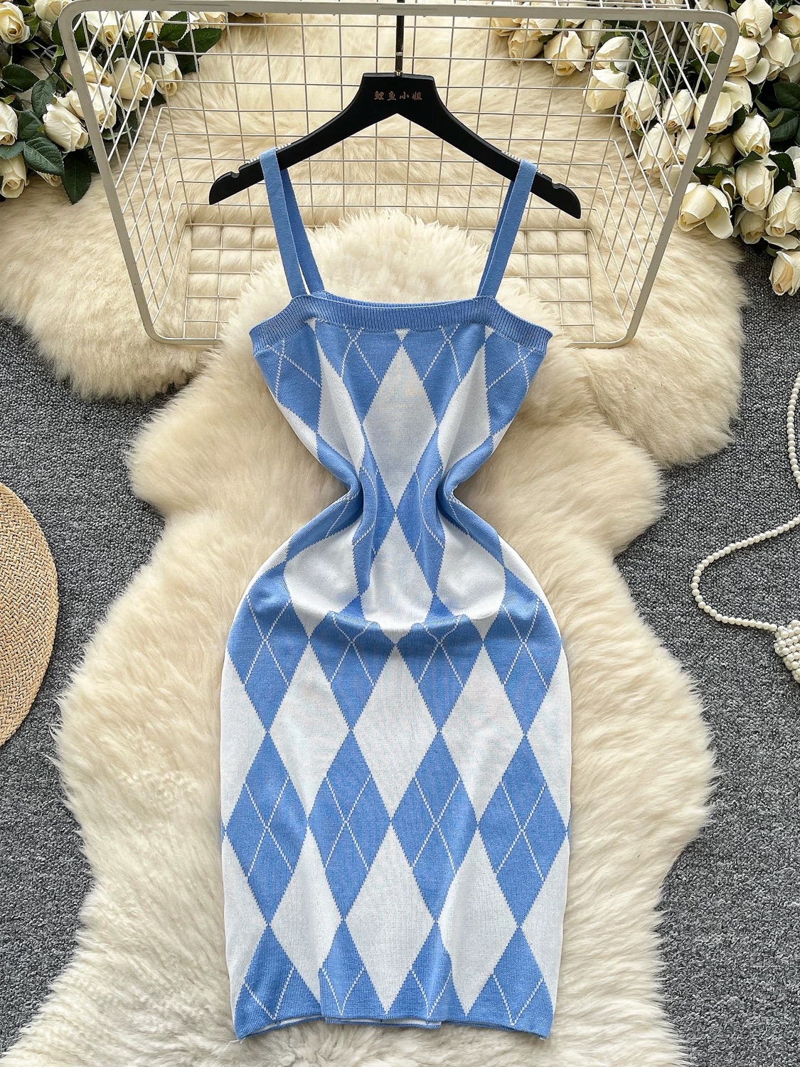 Let’s meet later dress CBC1297 images